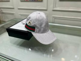 Picture of Gucci Cap _SKUGuccicap14258